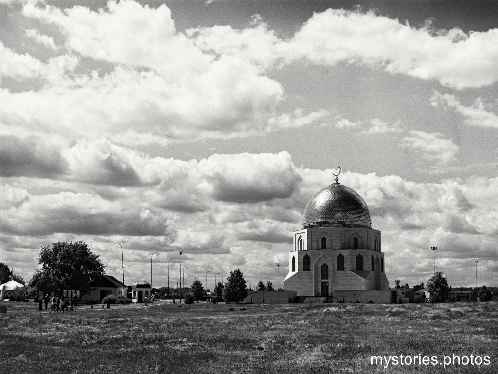 Болгары