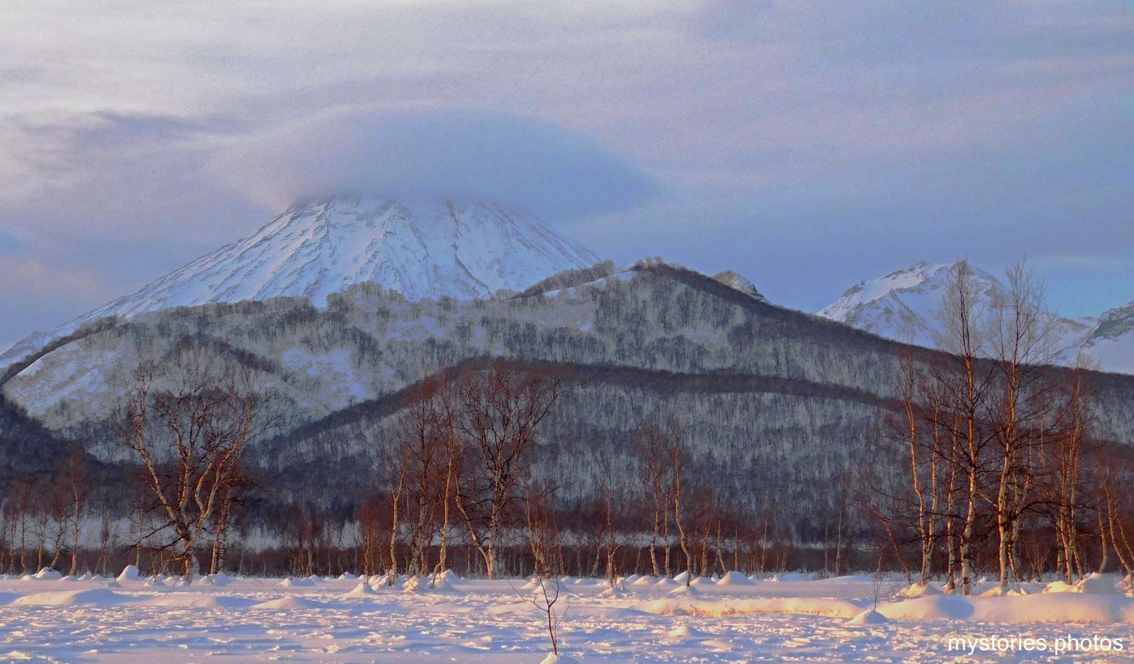 Любовь Короткина, фотоконкурс