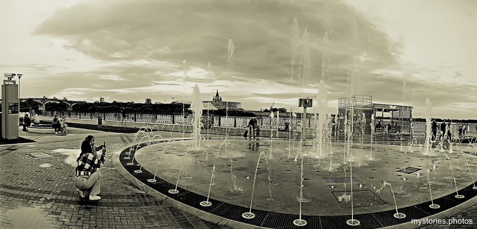 подскажите по фотоаппарату Горизонт