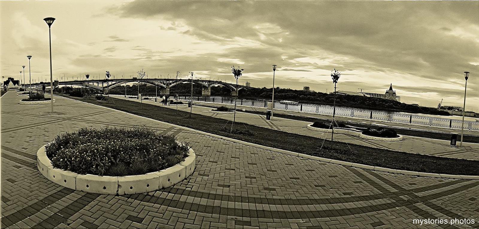 Горизонт, фотоаппарат, отзывы