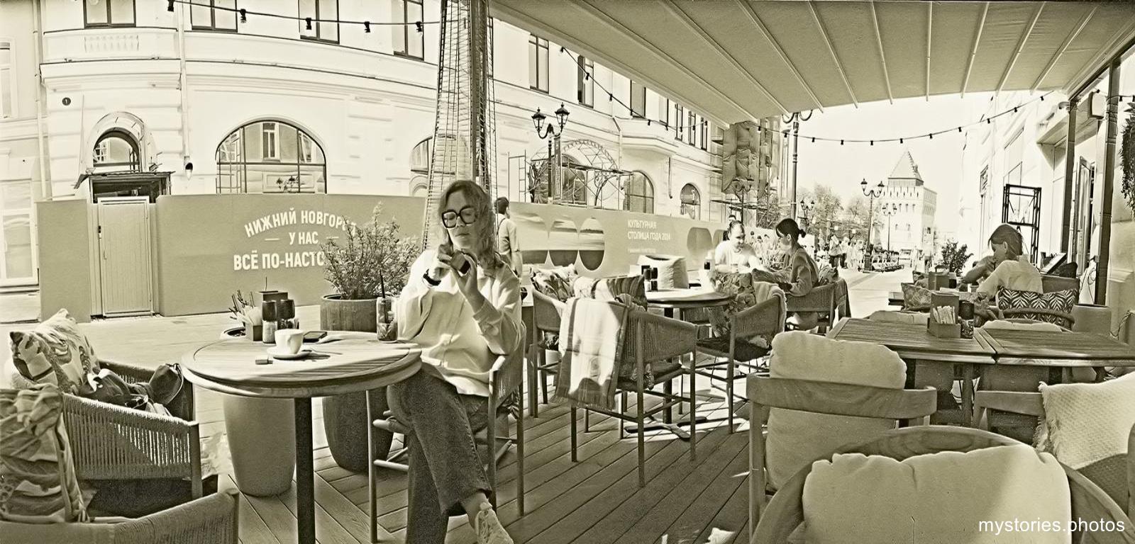 фотоаппарат Горизонт -203